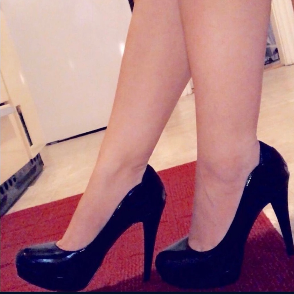 High Heels - 8